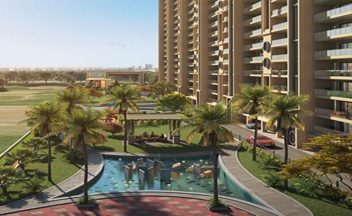 3 BHK Apartment 2245 Sq.ft. for Sale in Patiala Road, Zirakpur