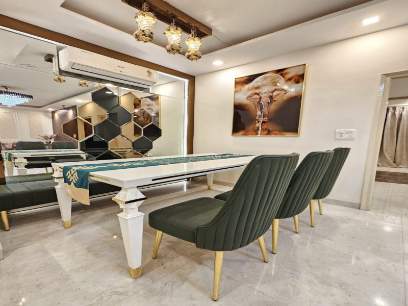 3 BHK 1625 Sq.ft. Apartment for Sale in Patiala Road, Zirakpur