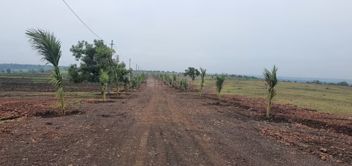  Agricultural Land 15 Sq.ft. for Sale in Zaheerabad, Sangareddy