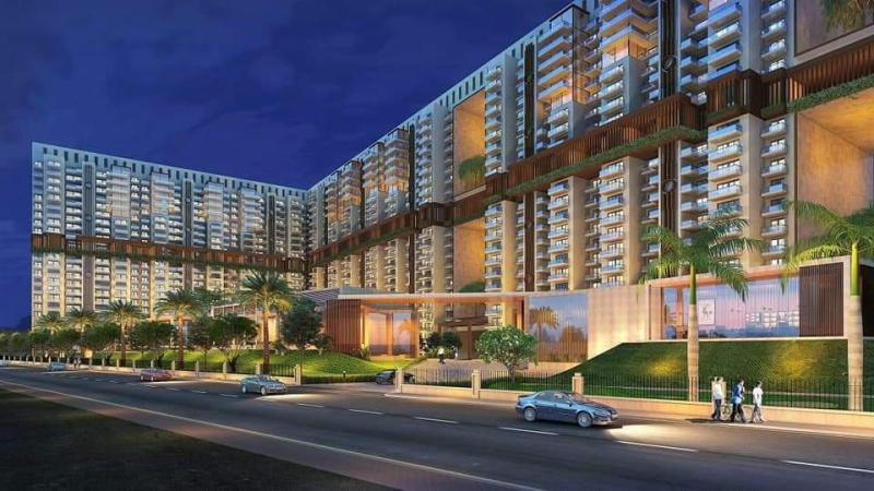 4.5 BHK Apartment 3672 Sq.ft. for Sale in Sector 82 Mohali