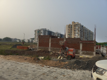  Residential Plot for Sale in Besa, Nagpur