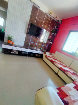 1 BHK Flat for Sale in Pathardi Phata, Nashik