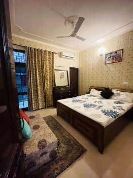 2 BHK Flat for Sale in Kurali, Mohali