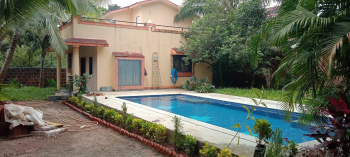 3 BHK House for Sale in Mandwa, Alibag, Raigad