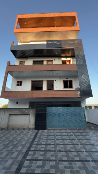 3 BHK 262 Sq.ft. Builder Floor for Sale in Sector 24 Hisar