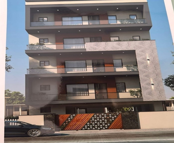 3 BHK 262 Sq.ft. Builder Floor for Sale in Sector 24 Hisar
