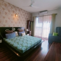 3 BHK Flat for Rent in Sector 16B Greater Noida West