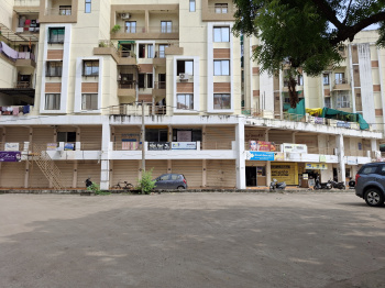  Commercial Shop for Sale in Bill, Vadodara