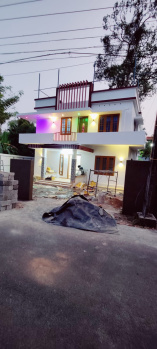 4 BHK House for Sale in Avalookkunnu, Alappuzha