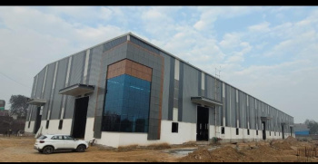  Factory for Rent in Phase II, RIICo Industrial Area