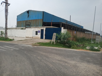  Factory for Sale in Chopanki, Bhiwadi