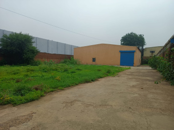  Industrial Land for Sale in Chopanki, Bhiwadi