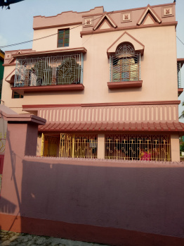 4 BHK House for Sale in Nabagram Colony, Hooghly