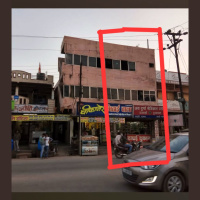  Commercial Shop for Sale in Mowa, Raipur