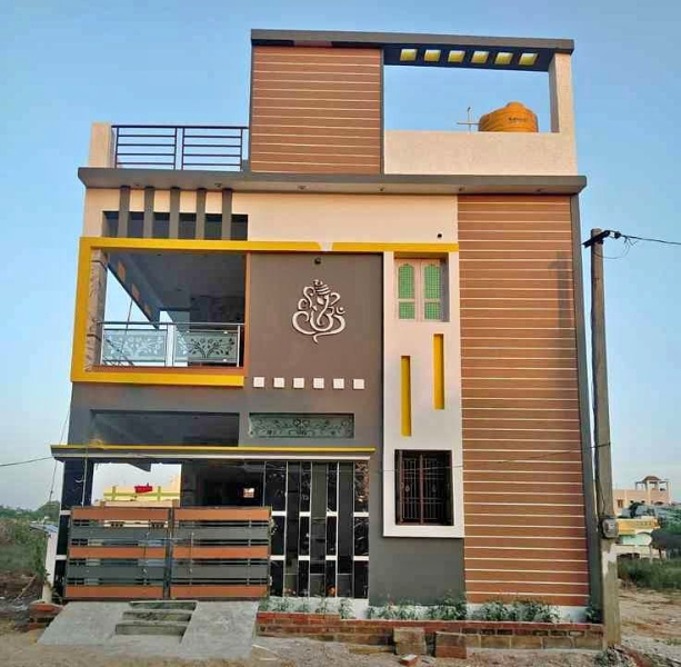 2 BHK Villa 1375 Sq.ft. for Sale in Kadugodi, Bangalore