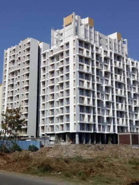 1 BHK Apartment 620 Sq.ft. for Rent in Naigaon East, Mumbai