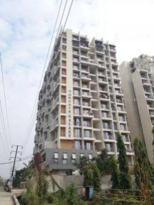 1 BHK Apartment 620 Sq.ft. for Rent in Naigaon East, Mumbai