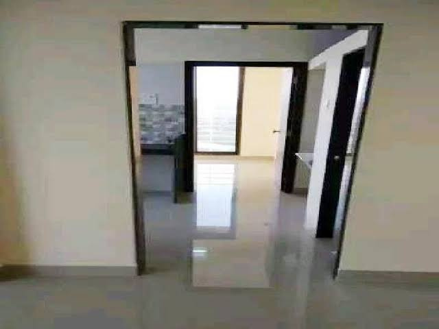 1 BHK Apartment 620 Sq.ft. for Rent in Naigaon East, Mumbai