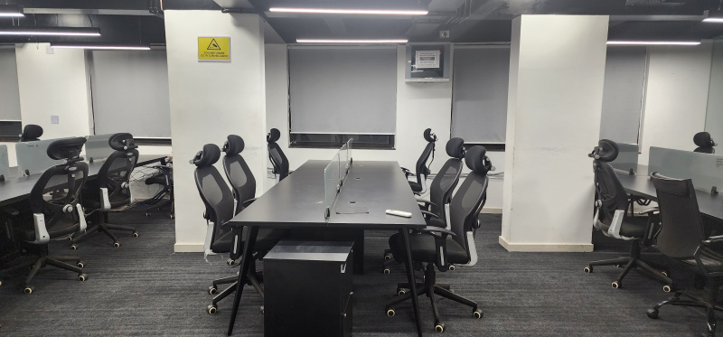  Office Space 2114 Sq.ft. for Sale in St. Inez, Panaji, Goa