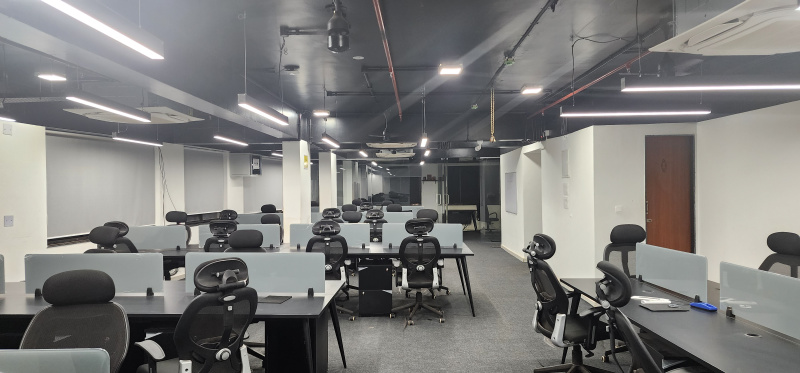  Office Space 2114 Sq.ft. for Sale in St. Inez, Panaji, Goa