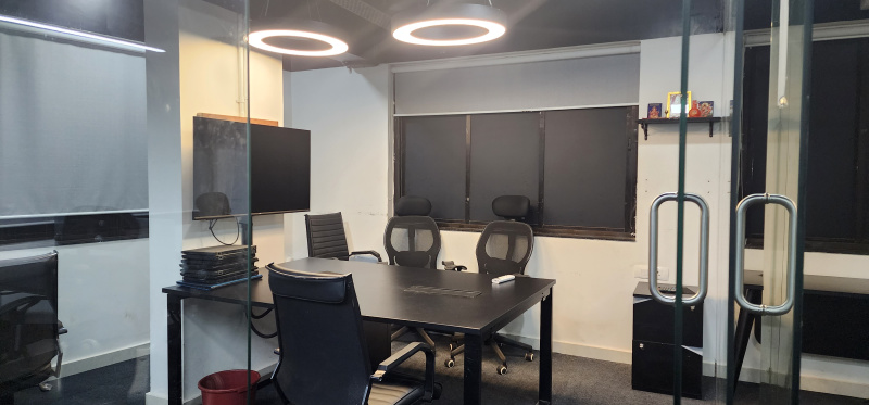  Office Space 2114 Sq.ft. for Sale in St. Inez, Panaji, Goa