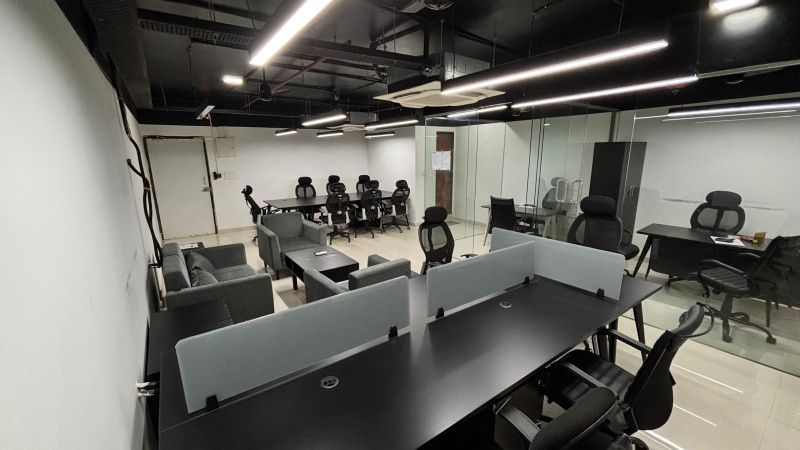  Office Space 795 Sq.ft. for Sale in St. Inez, Panaji, Goa
