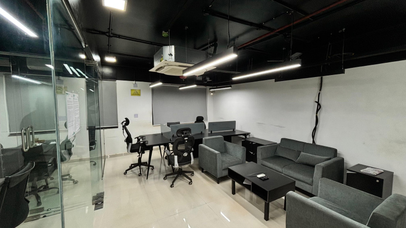  Office Space 795 Sq.ft. for Sale in St. Inez, Panaji, Goa