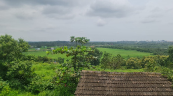  Residential Plot for Sale in Siolim, Bardez, Goa