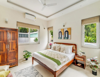 1 BHK Flat for Sale in Siolim, Bardez, Goa