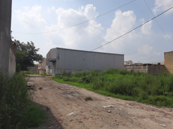  Warehouse for Rent in Nathupur, Sonipat