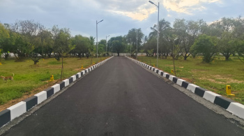  Residential Plot for Sale in Kanchipuram, Chennai, 