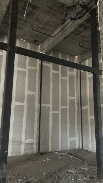  Commercial Shop 345 Sq.ft. for Sale in Wave City, Ghaziabad