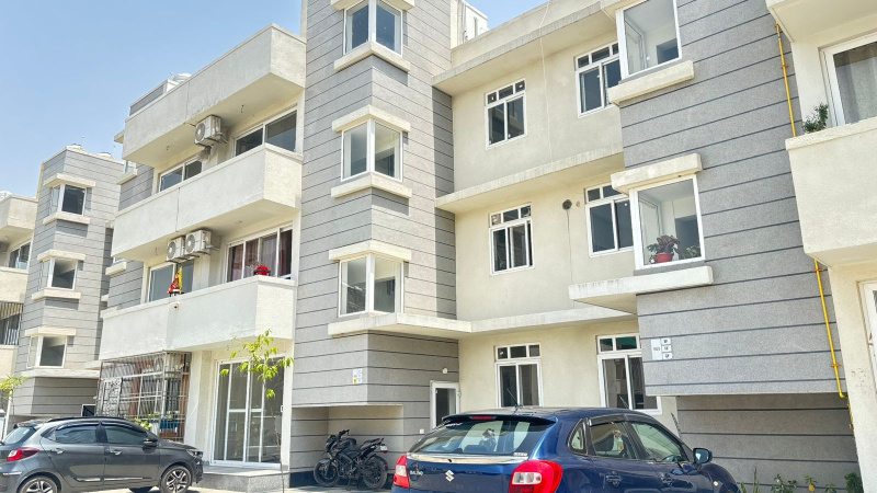 2 BHK Builder Floor 1204 Sq.ft. for Sale in Wave City Sector 5, Ghaziabad