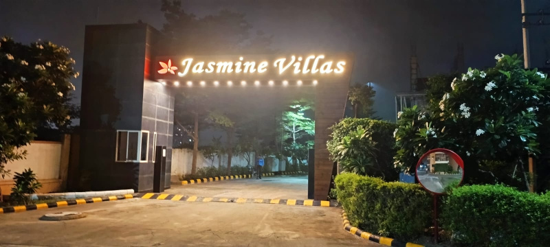  Residential Plot 111 Sq. Yards for Sale in Mehrauli, Ghaziabad