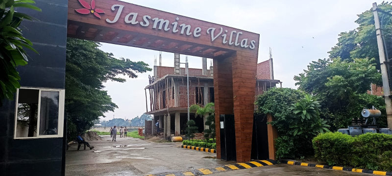  Residential Plot 111 Sq. Yards for Sale in Mehrauli, Ghaziabad
