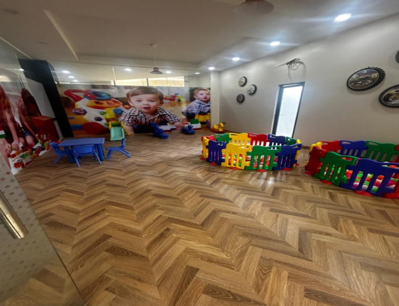 2 BHK 1190 Sq.ft. Apartment for Sale in Bamheta, Ghaziabad