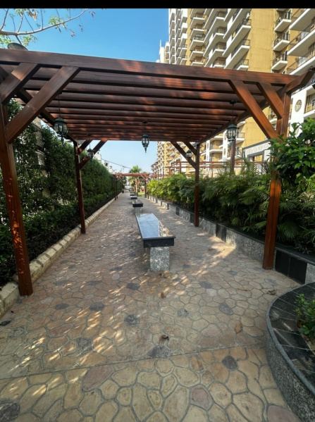 2 BHK 1190 Sq.ft. Apartment for Sale in Bamheta, Ghaziabad