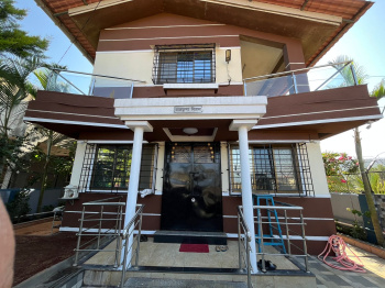 3 BHK Villa for Sale in Lonavala, Pune