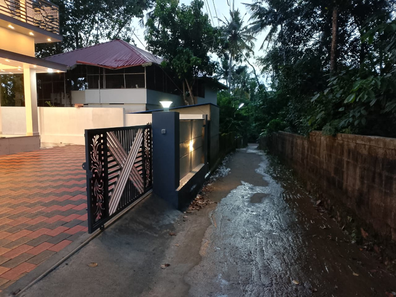 4 BHK House 2100 Sq.ft. for Sale in Thirumala, Thiruvananthapuram