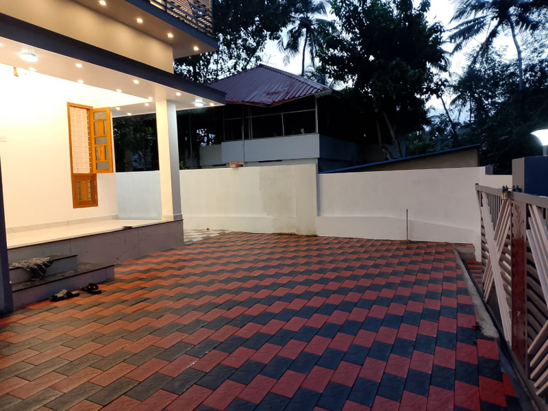 4 BHK House 2100 Sq.ft. for Sale in Thirumala, Thiruvananthapuram