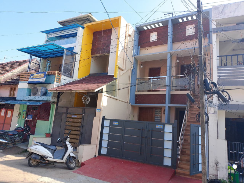 3 BHK 1300 Sq.ft. House for Rent in Valiyarathala, Thiruvananthapuram