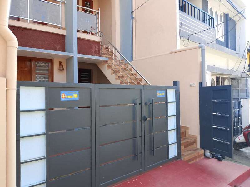 3 BHK 1300 Sq.ft. House for Rent in Valiyarathala, Thiruvananthapuram