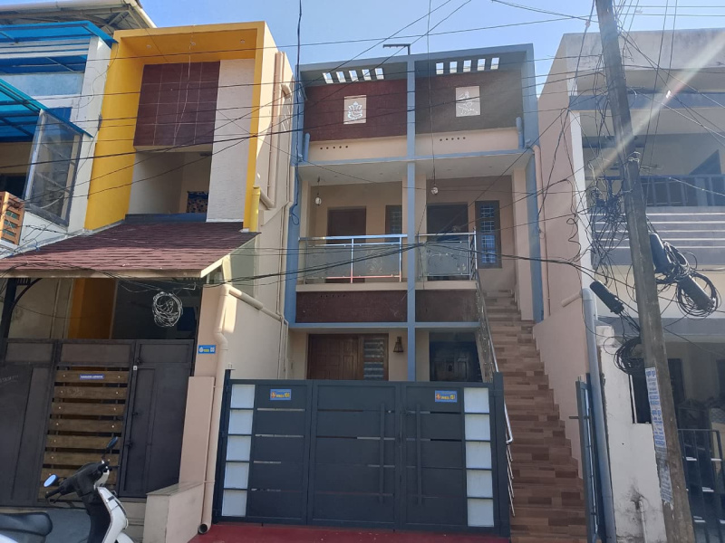 3 BHK 1300 Sq.ft. House for Rent in Valiyarathala, Thiruvananthapuram