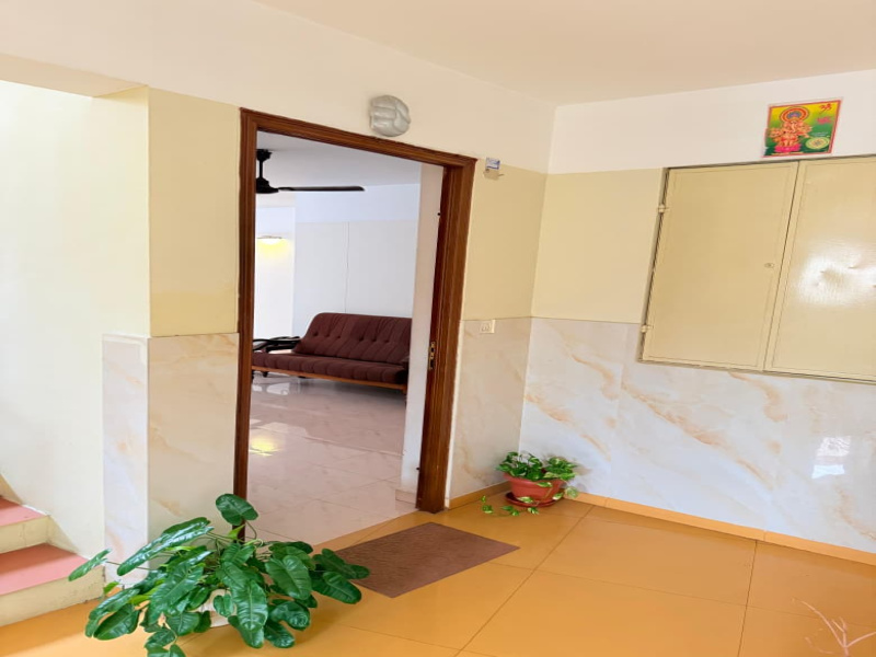 3 BHK 1500 Sq.ft. Apartment for Rent in Jagathy, Thiruvananthapuram