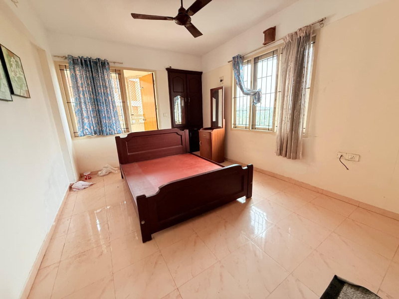 3 BHK 1500 Sq.ft. Apartment for Rent in Jagathy, Thiruvananthapuram