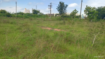  Residential Plot for Sale in Chandapura, Bangalore