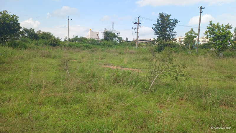  Residential Plot 1200 Sq.ft. for Sale in Chandapura, Bangalore