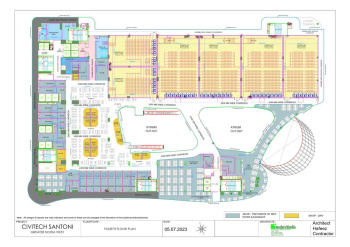 1 BHK Studio Apartment for Sale in Ecotech III, Greater Noida