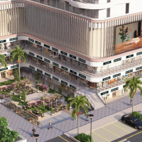  Studio Apartment for Sale in Raj Nagar Extension, Ghaziabad