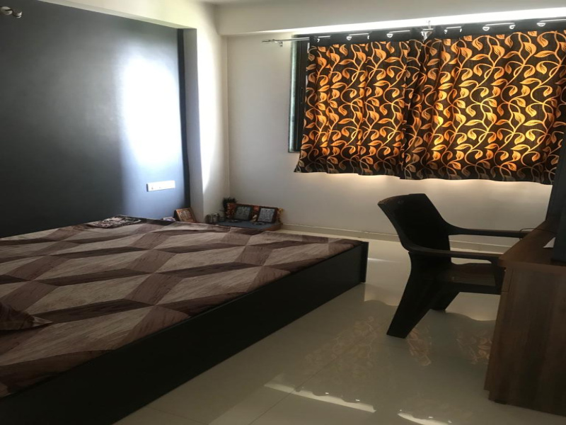 2 BHK Apartment 1062 Sq.ft. for Sale in Ashok Vihar, Motera, Ahmedabad